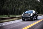 GMC Sierra 2500 HD Denali Crew Cab 2019 года